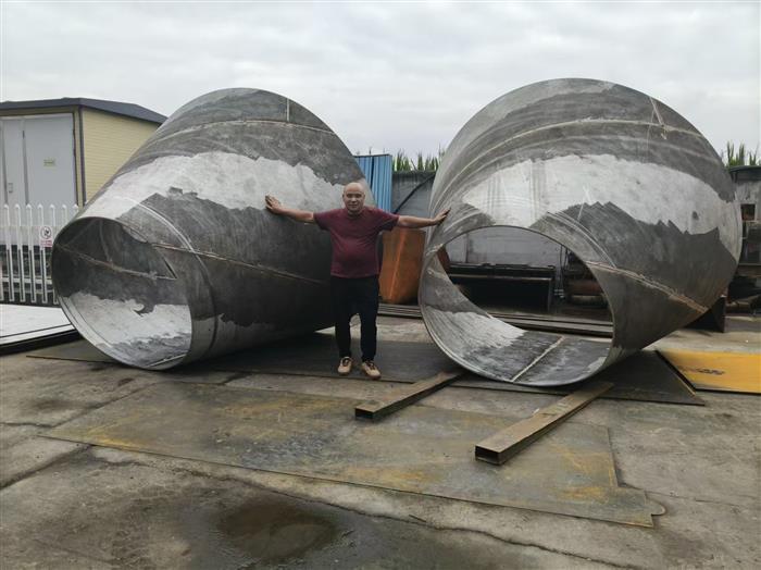 煙臺(tái)焊接加工